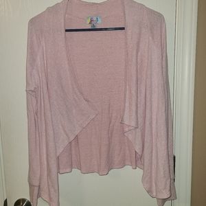 Girls Cardigan